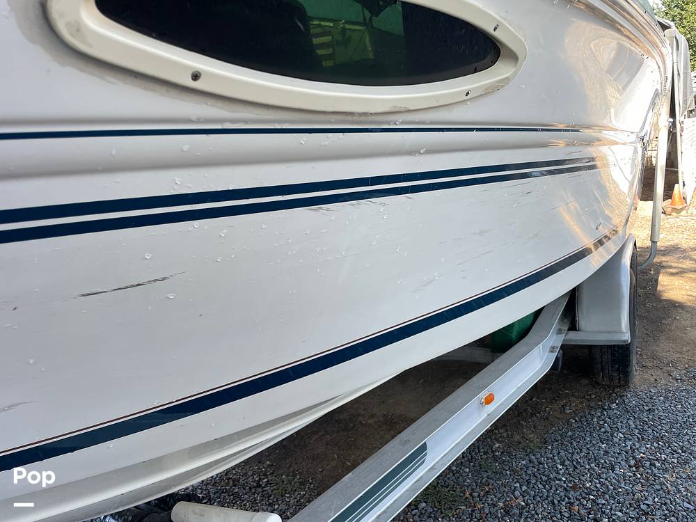 Slide: The Image of Sea Ray 215 Sundancer 1997 - 59