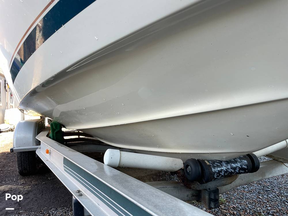 Slide: The Image of Sea Ray 215 Sundancer 1997 - 73