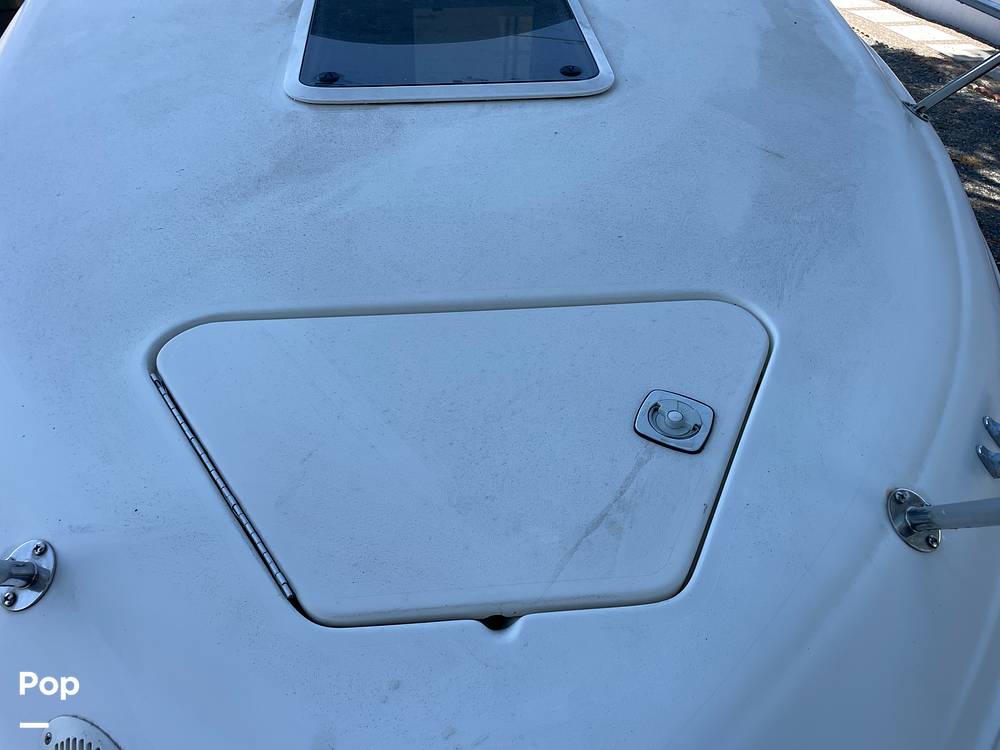 Slide: The Image of Sea Ray 215 Sundancer 1997 - 75