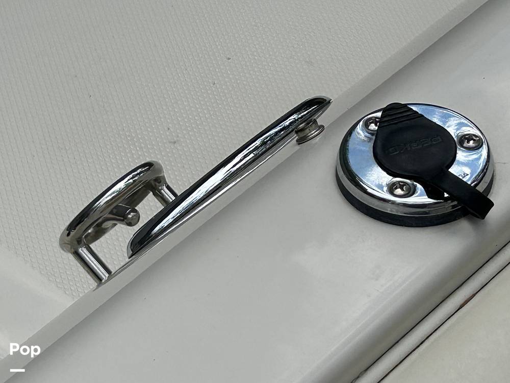 Slide: The Image of Sea Ray 215 Weekender 2004 - 12843273