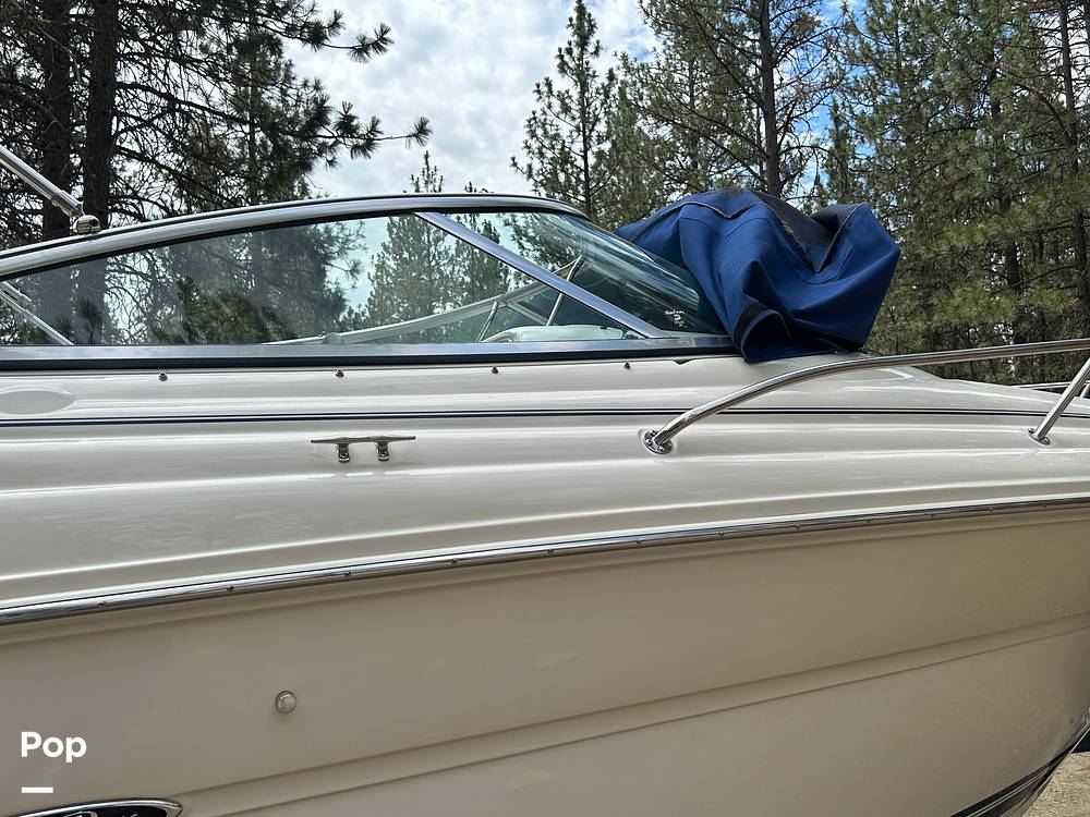 Slide: The Image of Sea Ray 215 Weekender 2004 - 12843189