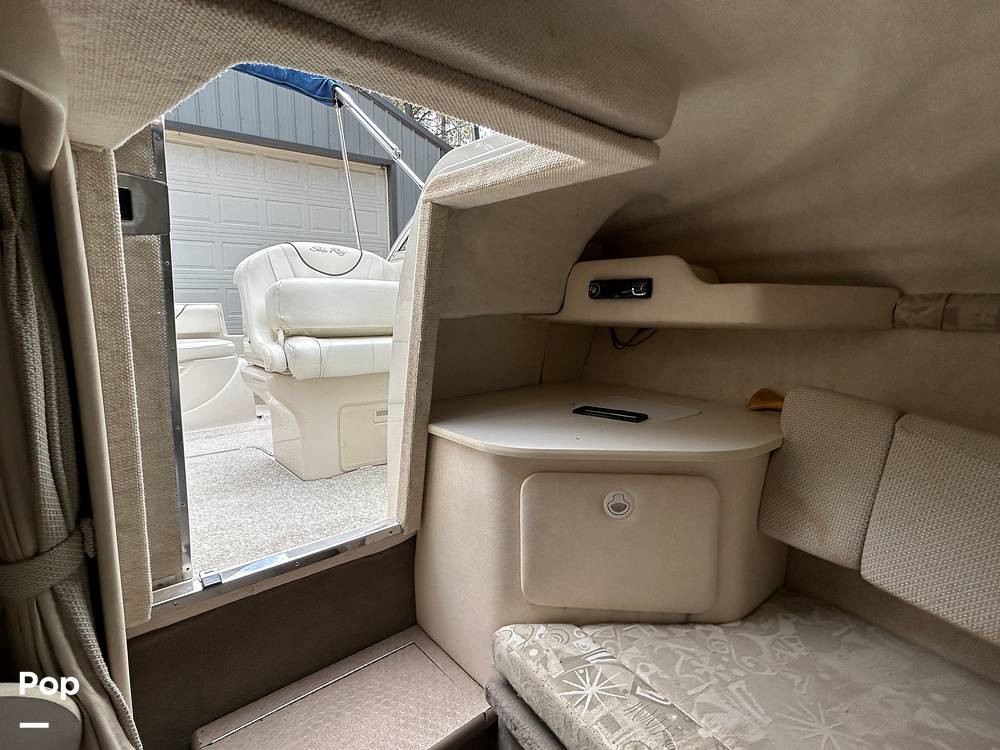 Slide: The Image of Sea Ray 215 Weekender 2004 - 12843229