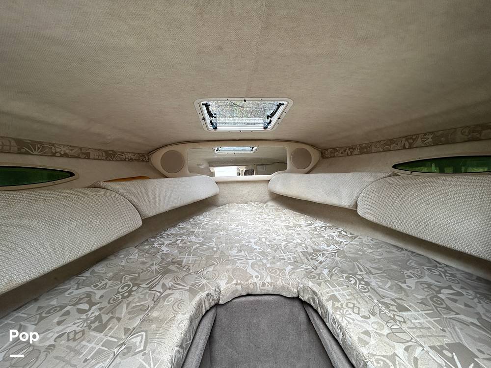 Slide: The Image of Sea Ray 215 Weekender 2004 - 12843222