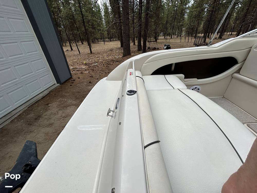 Slide: The Image of Sea Ray 215 Weekender 2004 - 12843274