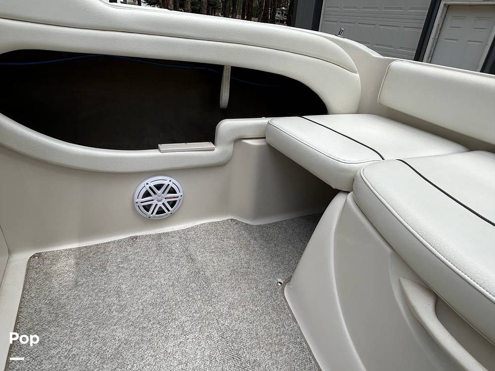 Slide: The Image of Sea Ray 215 Weekender 2004 - 12843265