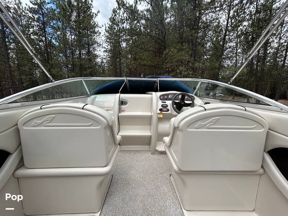 Slide: The Image of Sea Ray 215 Weekender 2004 - 12843195