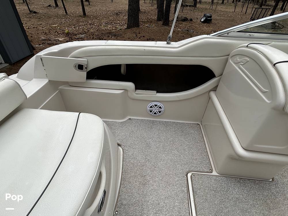 Slide: The Image of Sea Ray 215 Weekender 2004 - 12843211