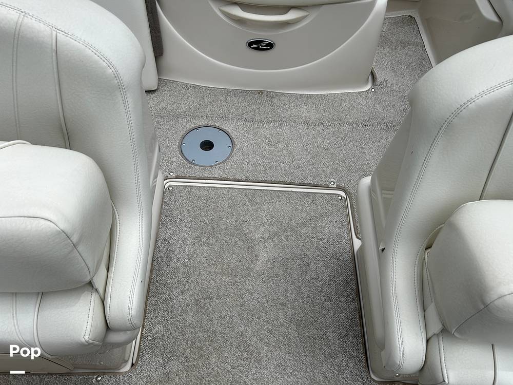 Slide: The Image of Sea Ray 215 Weekender 2004 - 12843216