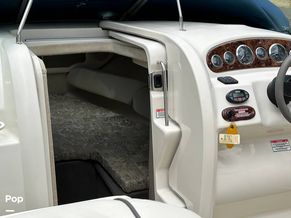Slide: The Image of Sea Ray 215 Weekender 2004 - 12843218