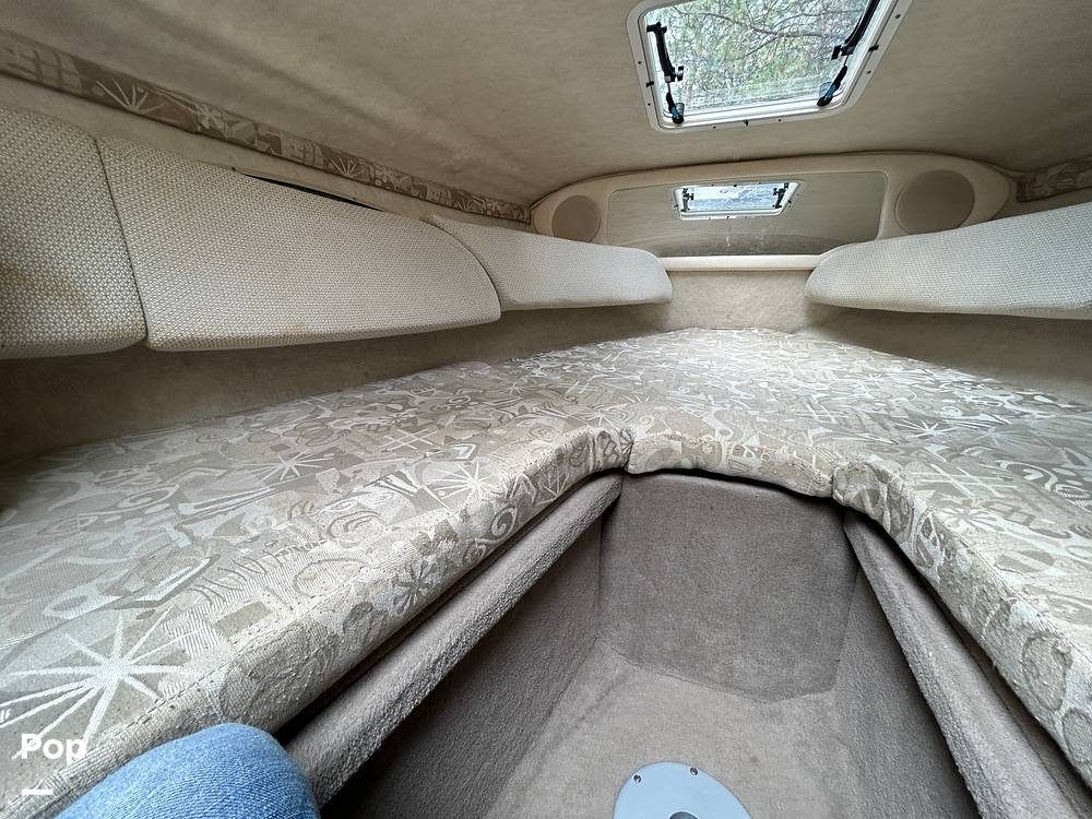 Slide: The Image of Sea Ray 215 Weekender 2004 - 12843221