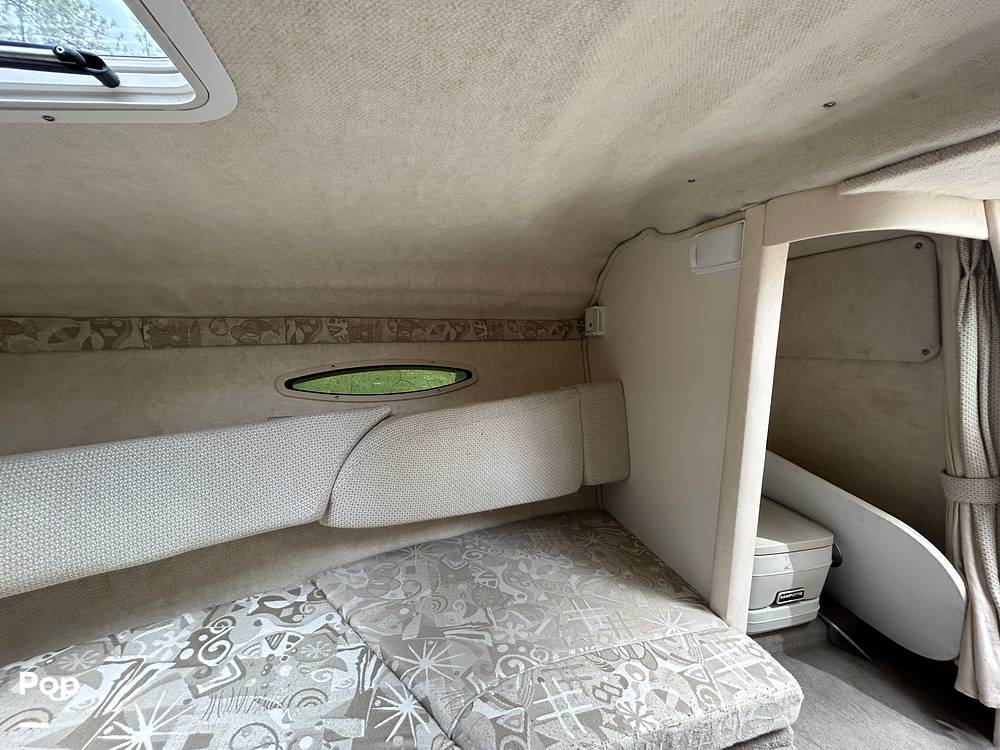 Slide: The Image of Sea Ray 215 Weekender 2004 - 12843225