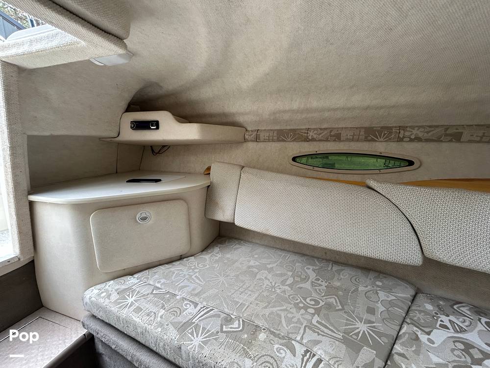 Slide: The Image of Sea Ray 215 Weekender 2004 - 12843226