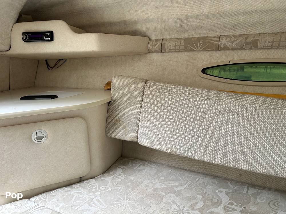 Slide: The Image of Sea Ray 215 Weekender 2004 - 12843227