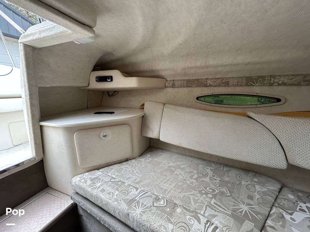 Slide: The Image of Sea Ray 215 Weekender 2004 - 12843228