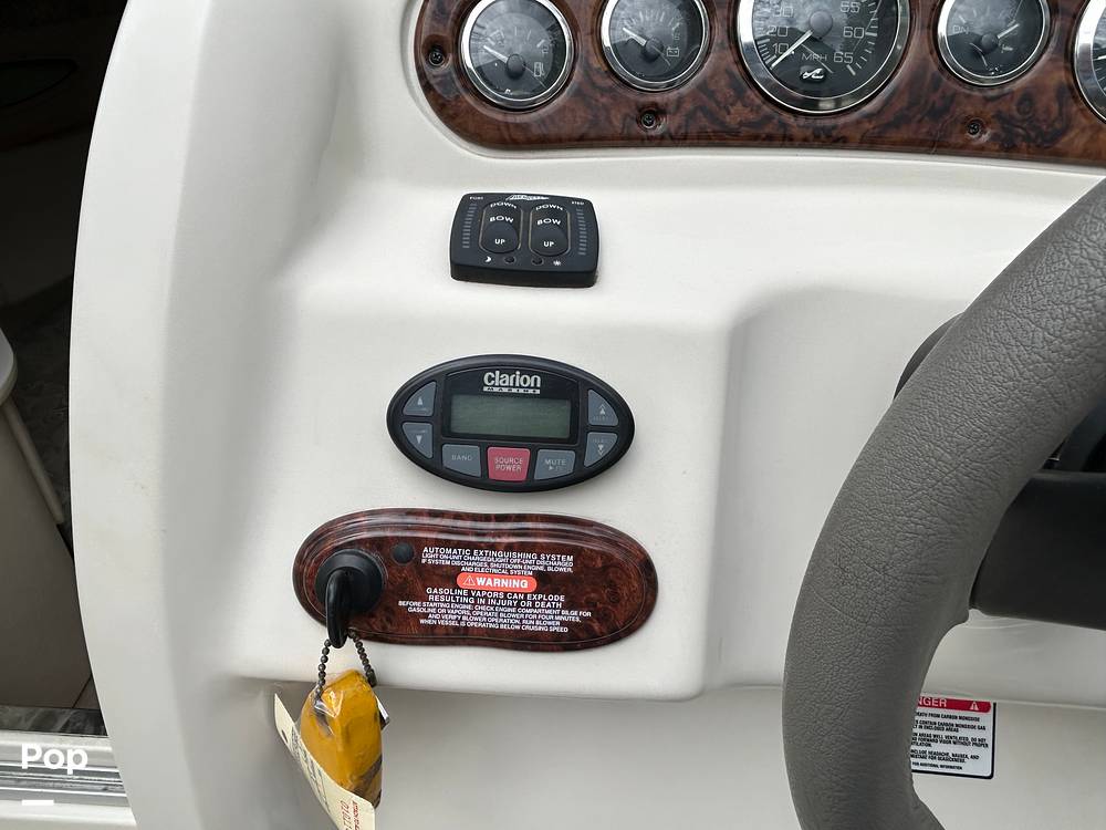 Slide: The Image of Sea Ray 215 Weekender 2004 - 12843238