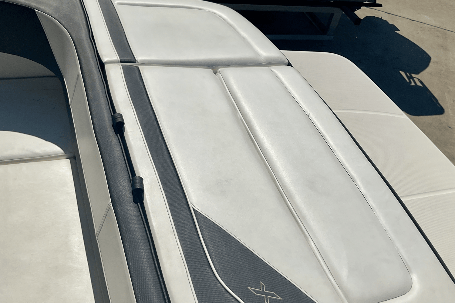 Slide: The Image of Sea Ray 21 SPX 2016 - 19