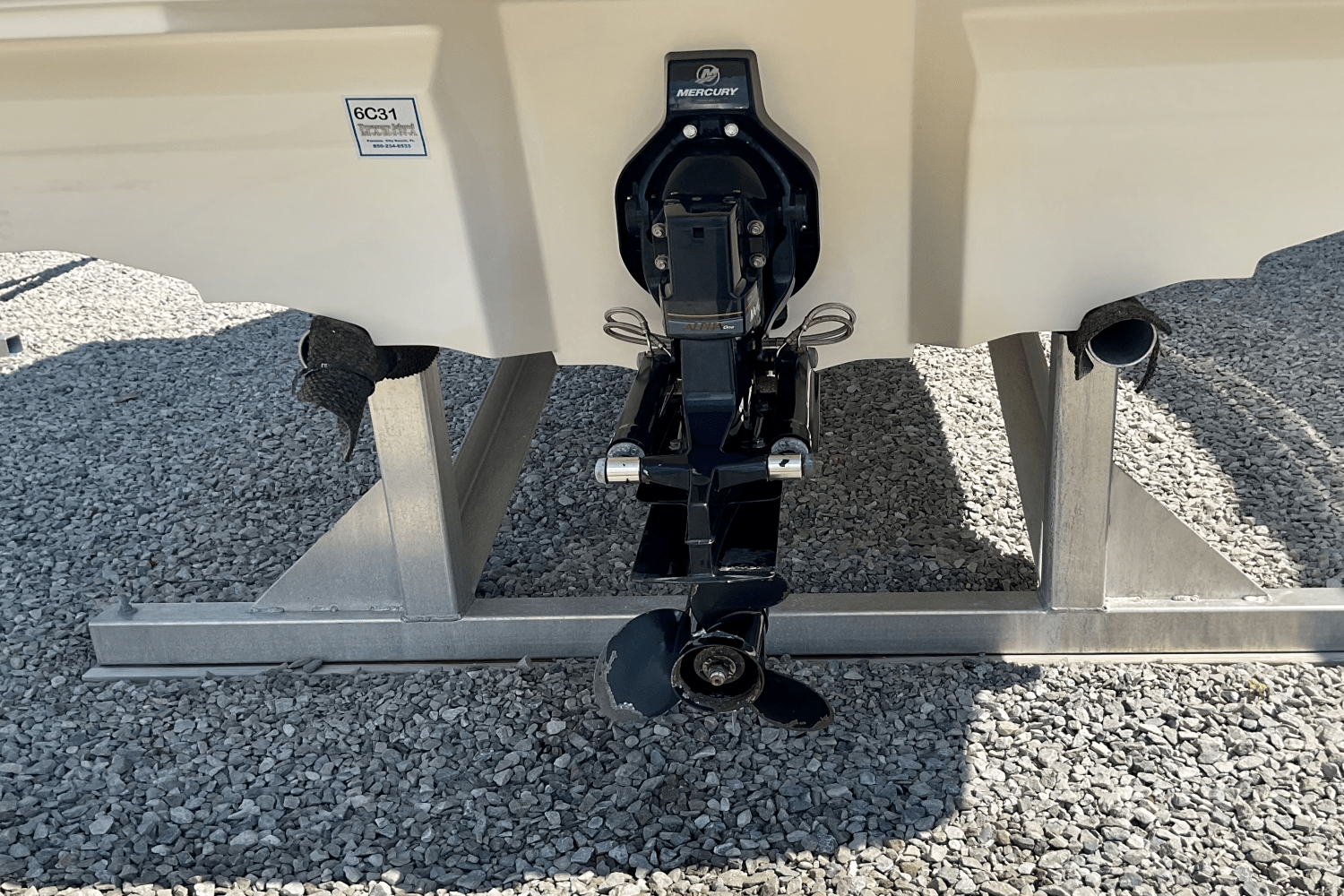 Slide: The Image of Sea Ray 21 SPX 2016 - 2