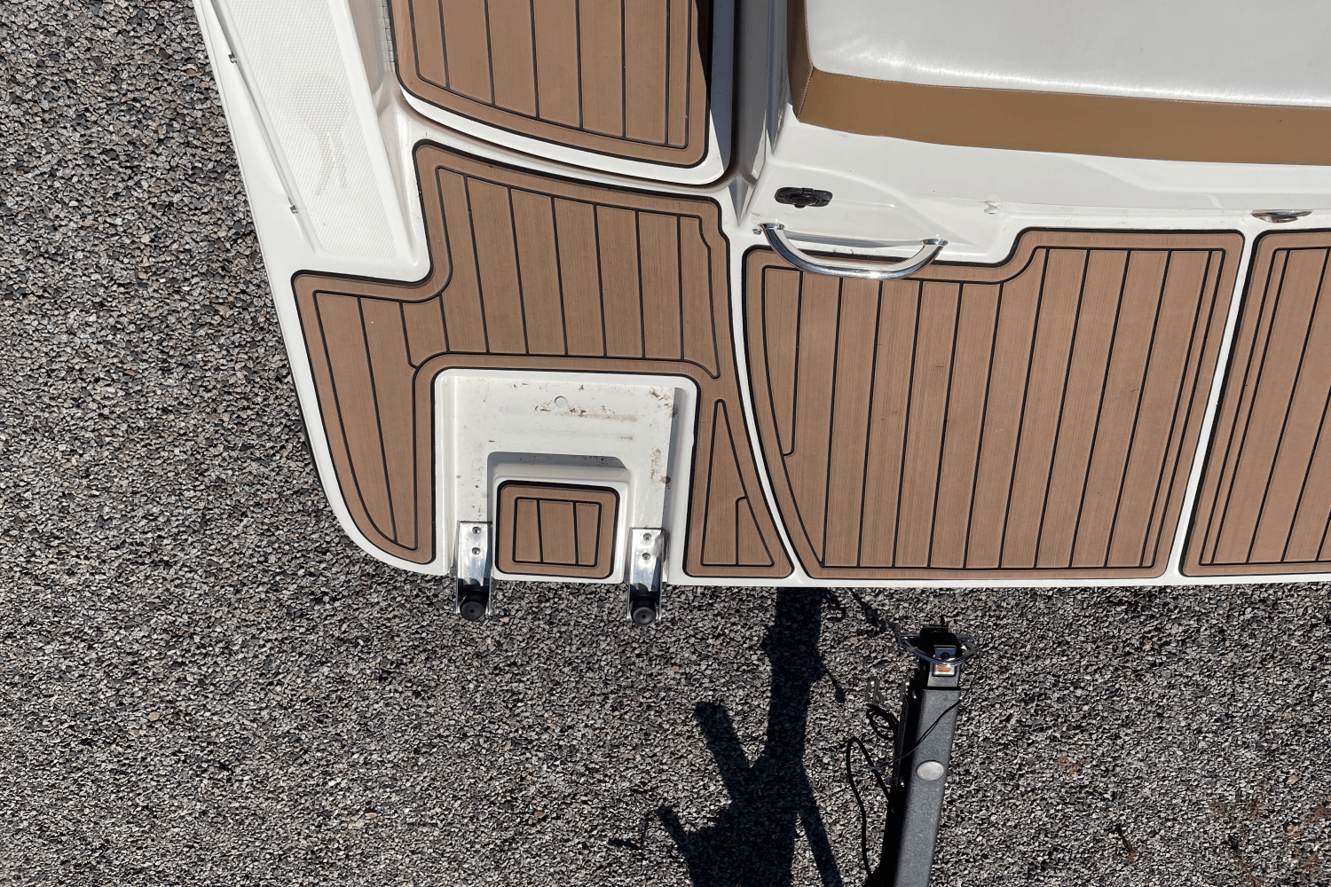 Slide: The Image of Sea Ray 21 SPX 2018 - 42