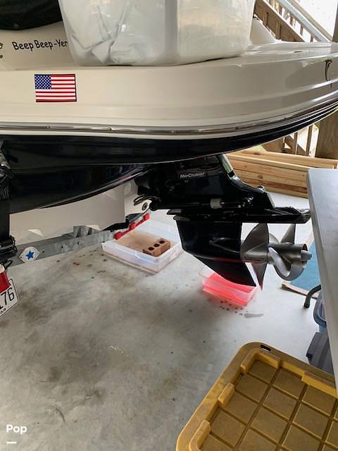 Slide: The Image of Sea Ray 220SEL 2005 - 15508603