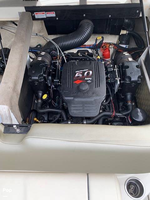 Slide: The Image of Sea Ray 220SEL 2005 - 15508608