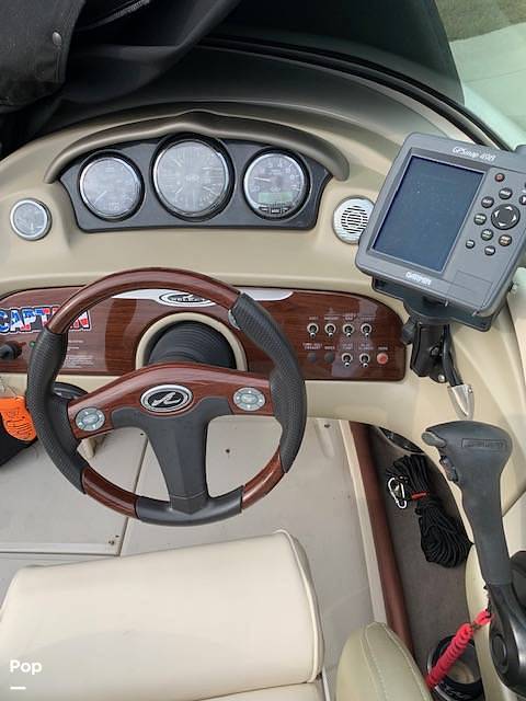 Slide: The Image of Sea Ray 220SEL 2005 - 15508609