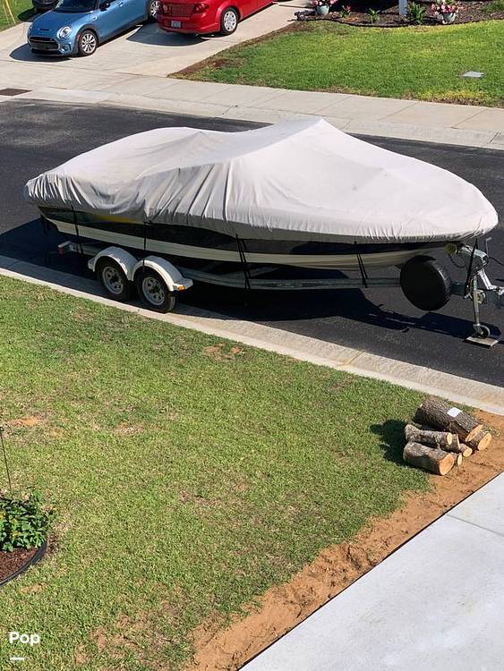 Slide: The Image of Sea Ray 220SEL 2005 - 15508610