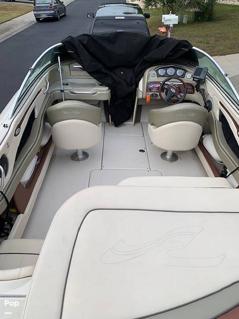 Slide: The Image of Sea Ray 220SEL 2005 - 15508611