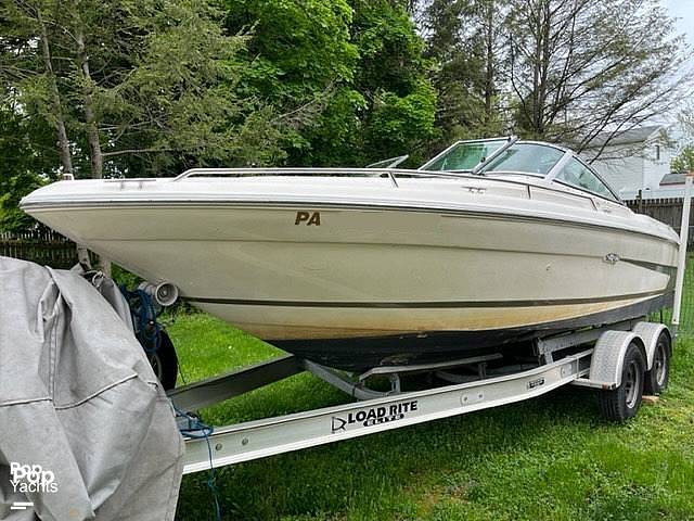 Slide: The Image of Sea Ray 220 Select 1994 - 12318030