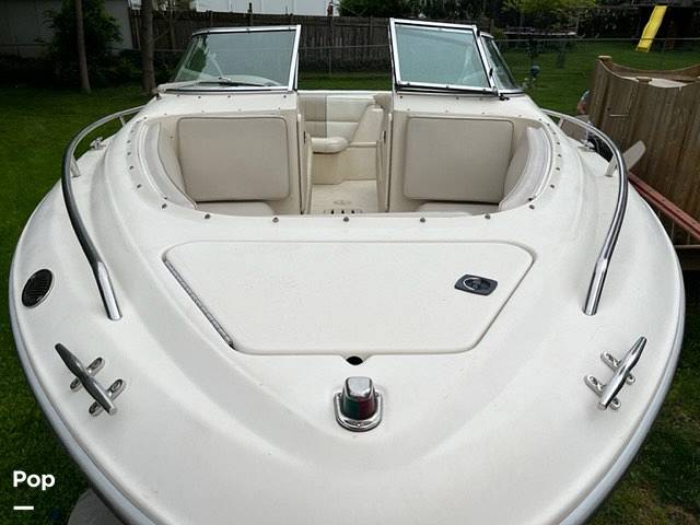 Slide: The Image of Sea Ray 220 Select 1994 - 12286215