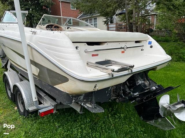 Slide: The Image of Sea Ray 220 Select 1994 - 12286227