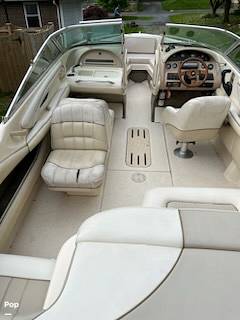 Slide: The Image of Sea Ray 220 Select 1994 - 12317601