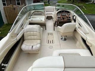 Slide: The Image of Sea Ray 220 Select 1994 - 12317602