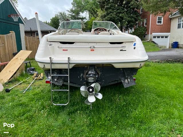 Slide: The Image of Sea Ray 220 Select 1994 - 12286230
