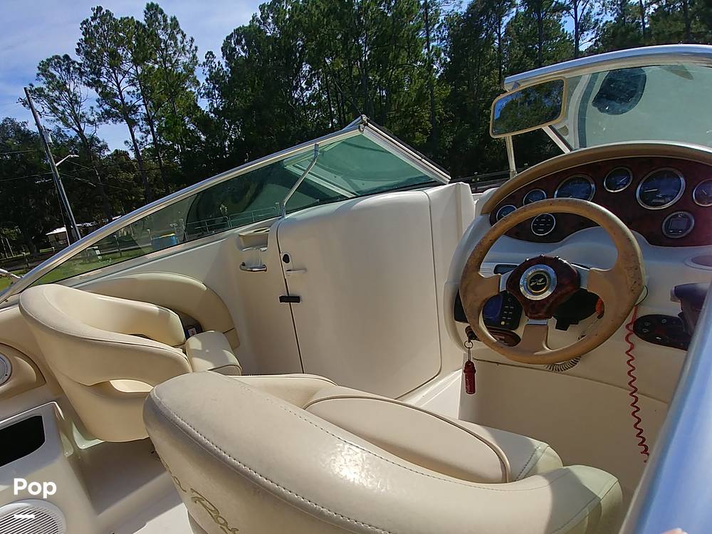 Slide: The Image of Sea Ray 220 Sundeck 2002 - 13337589