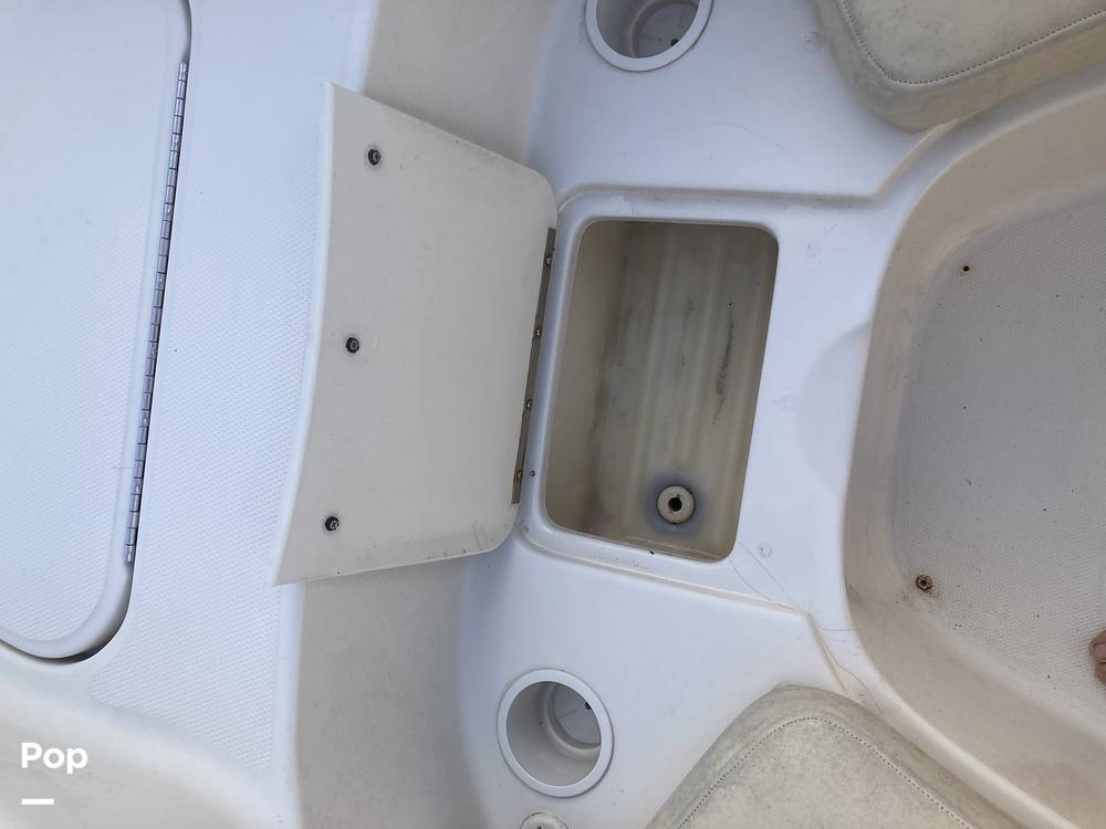 Slide: The Image of Sea Ray 220 Sundeck 2002 - 13337617