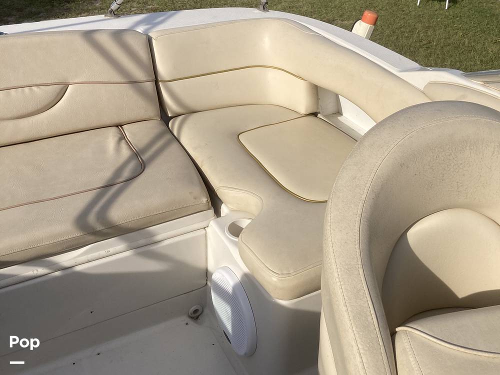 Slide: The Image of Sea Ray 220 Sundeck 2002 - 13337619
