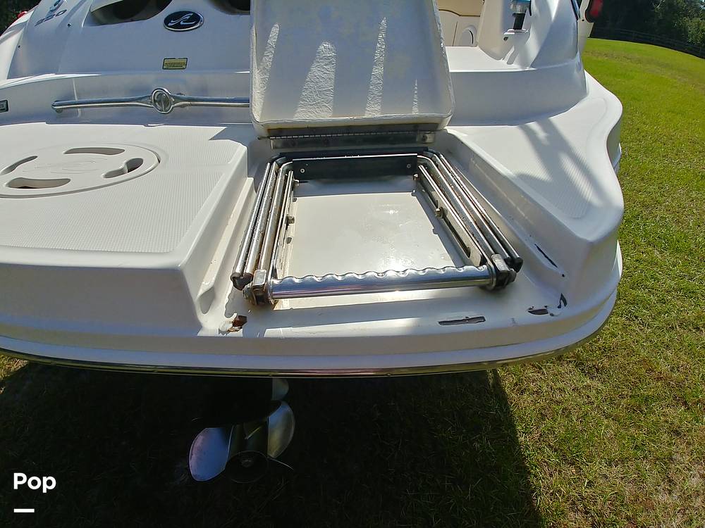 Slide: The Image of Swim Ladder ( Stern ) - 13337575