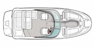 Slide: The Image of Deck Plan - 13346613