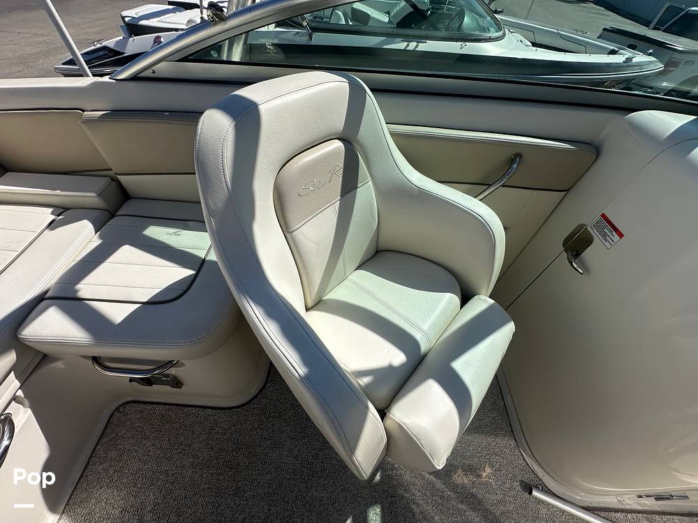 Slide: The Image of Sea Ray 220 Sundeck 2010 - 15217354