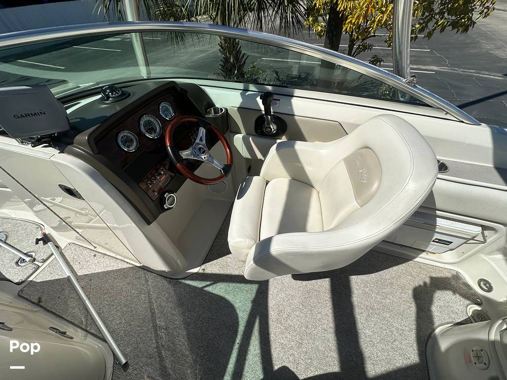 Slide: The Image of Sea Ray 220 Sundeck 2010 - 15217355