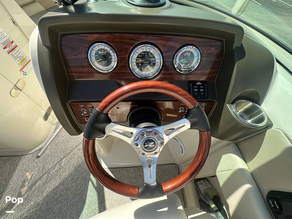 Slide: The Image of Sea Ray 220 Sundeck 2010 - 15217356