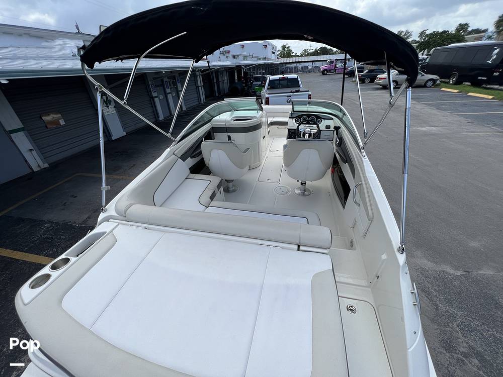 Slide: The Image of Sea Ray 220 Sundeck 2013 - 12777339