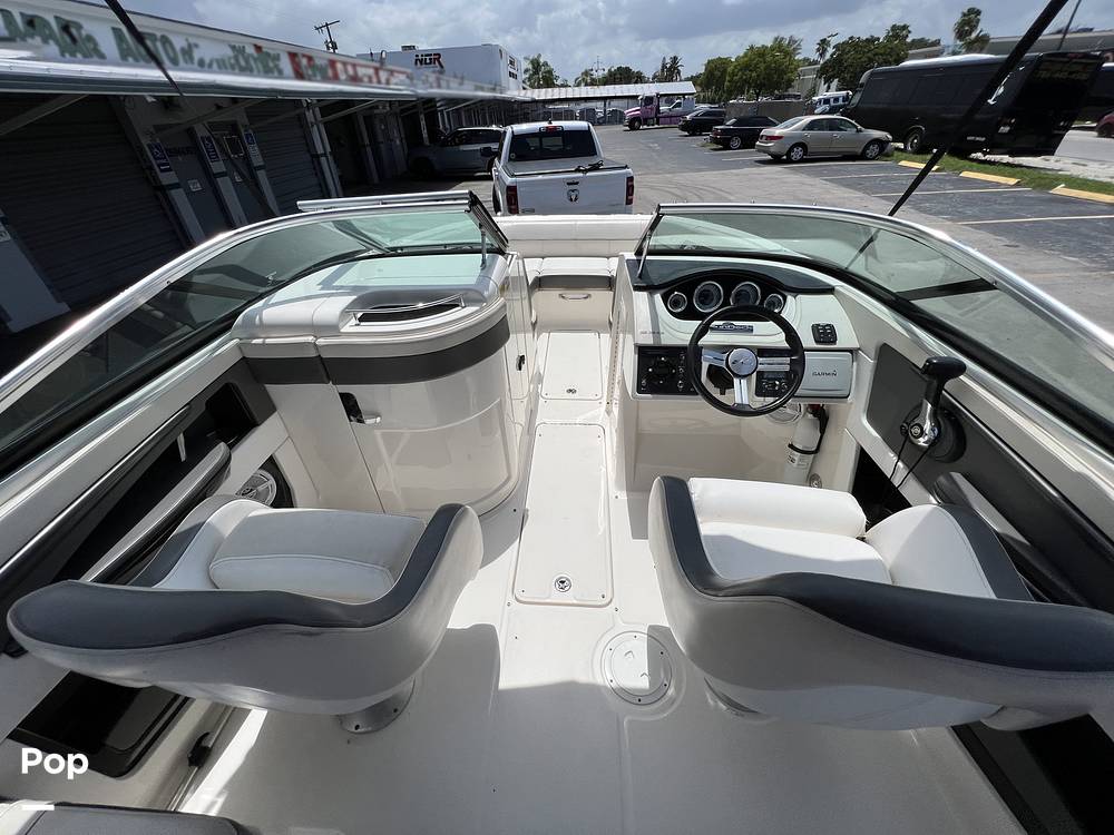 Slide: The Image of Sea Ray 220 Sundeck 2013 - 12777360