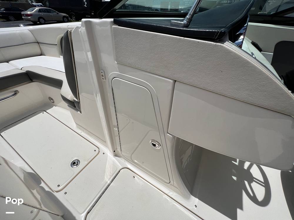 Slide: The Image of Sea Ray 220 Sundeck 2013 - 12777378
