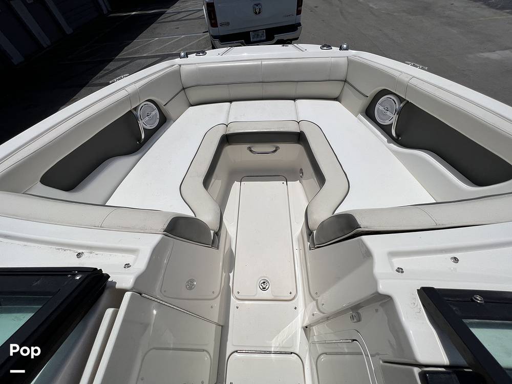 Slide: The Image of Sea Ray 220 Sundeck 2013 - 12777382