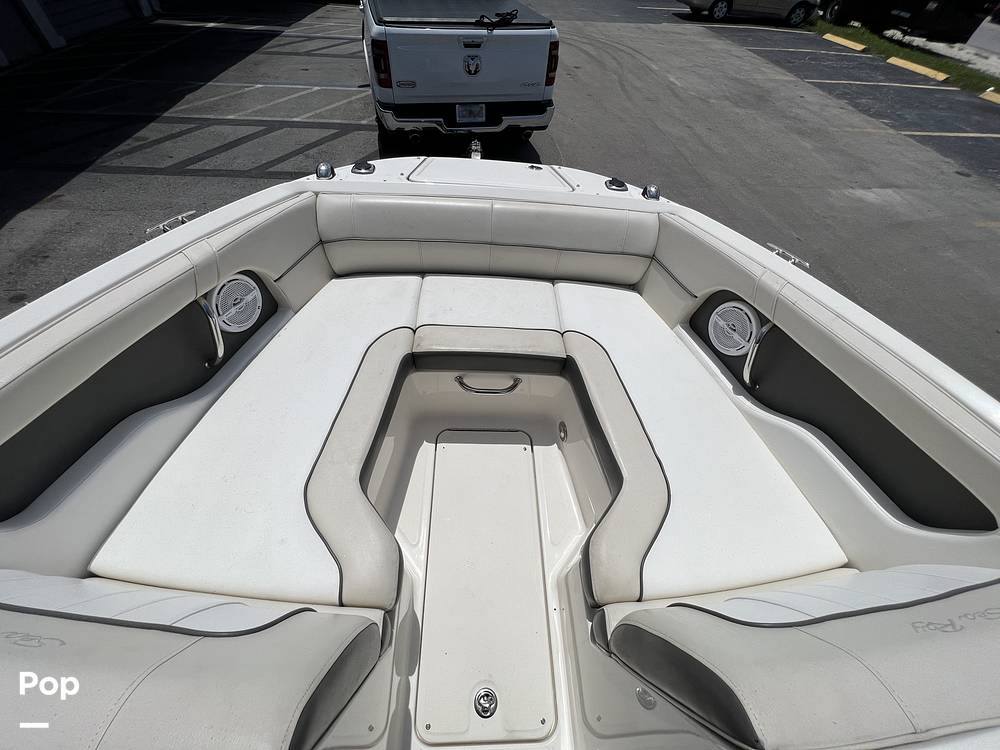 Slide: The Image of Sea Ray 220 Sundeck 2013 - 12777385