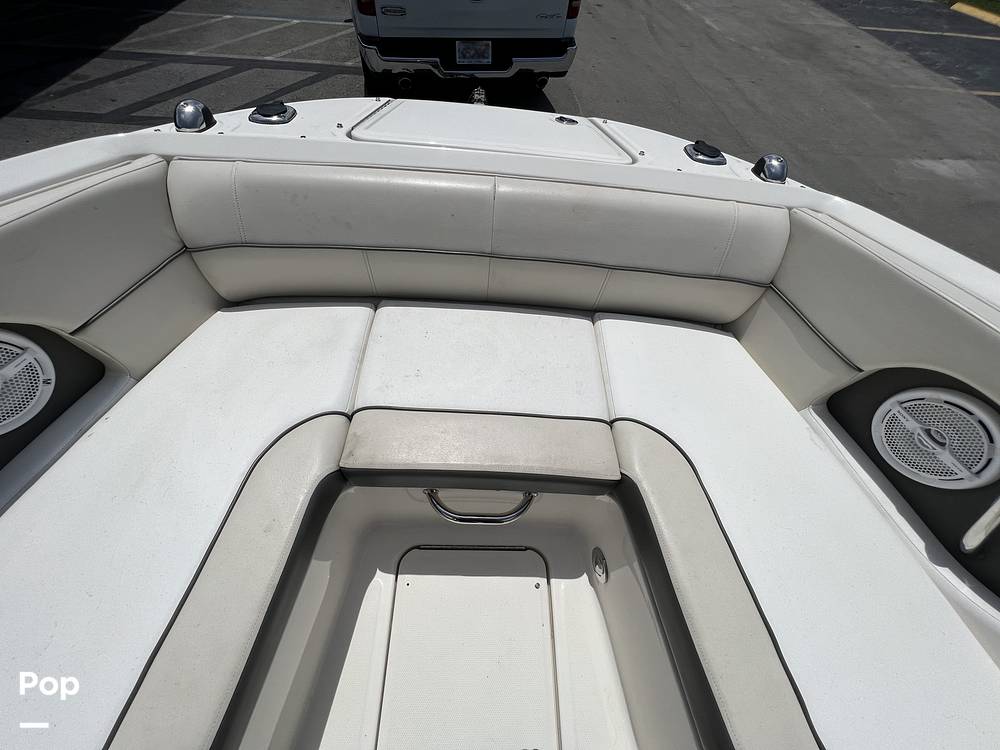 Slide: The Image of Sea Ray 220 Sundeck 2013 - 12777388