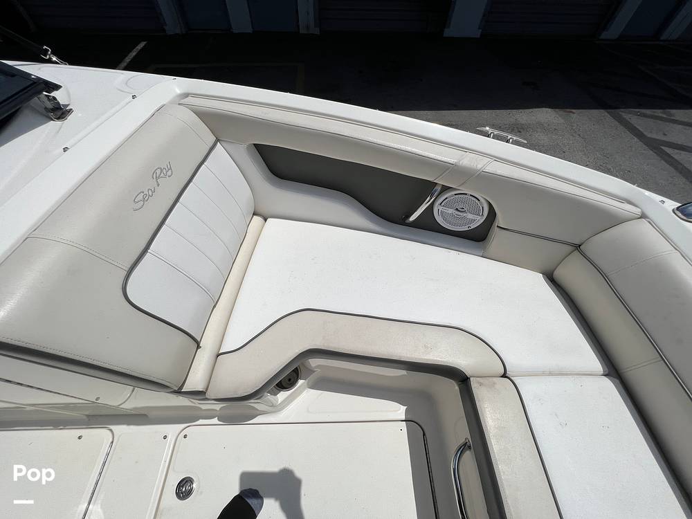 Slide: The Image of Sea Ray 220 Sundeck 2013 - 12777391