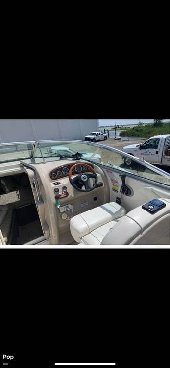 Slide: The Image of Sea Ray 225 Weekender 2003 - 11849558