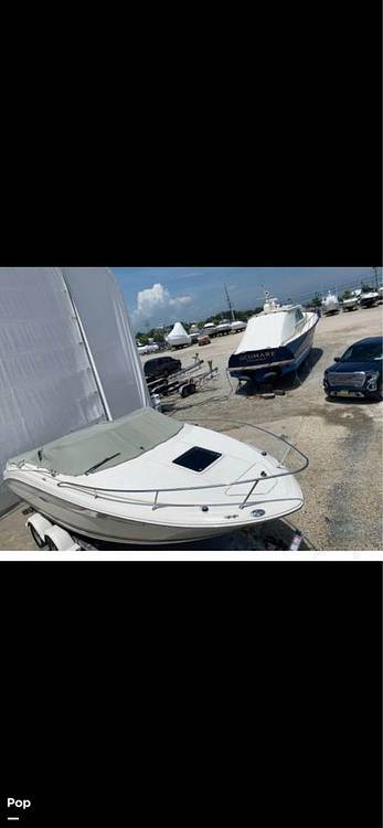 Slide: The Image of Sea Ray 225 Weekender 2003 - 11849550